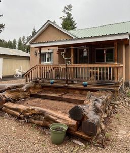 302 Aspen Cir, Cloudcroft, NM, 88317