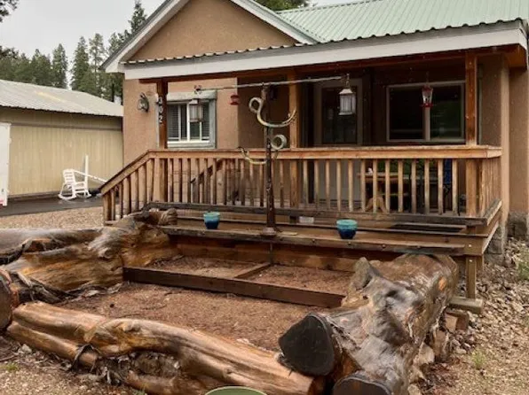 302 Aspen Cir, Cloudcroft, NM 88317