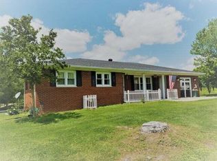 4556 Keavy Rd, London, KY 40744