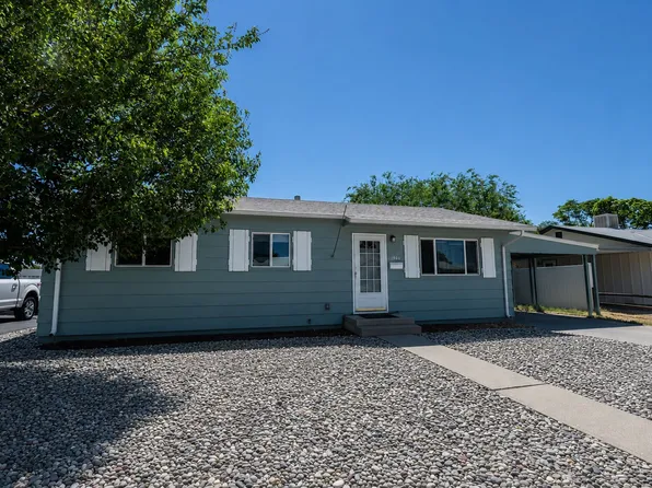 1944 N 22nd St, Grand Junction, CO 81501