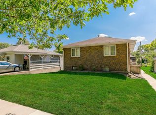 5011 Lowell Ave, Lincoln, NE 68506