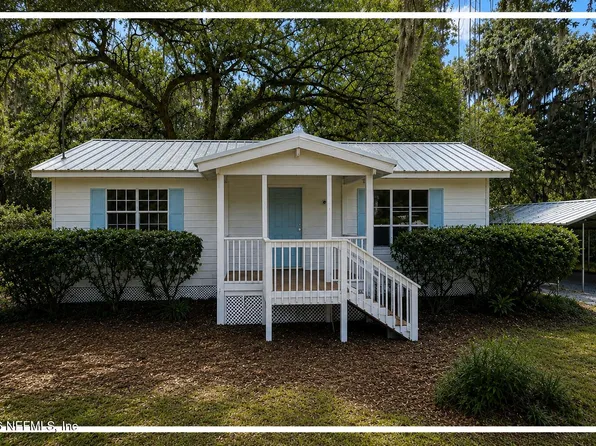 808 County Road 20a, Hawthorne, FL 32640