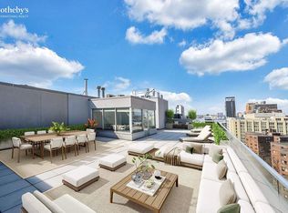 Loft 25, New York, NY 10001