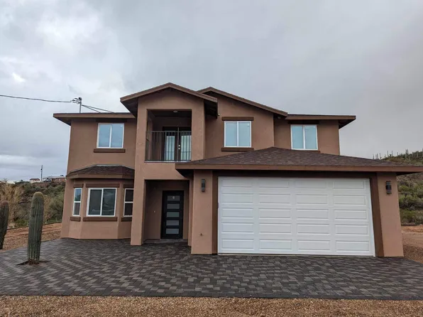 1856 W Brown Dr, Tucson, AZ 85746