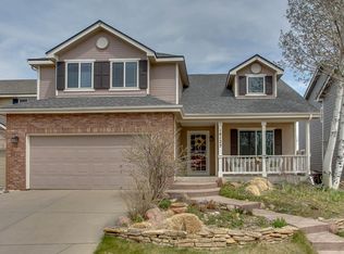 14125 W Warren Cir, Lakewood, CO 80228