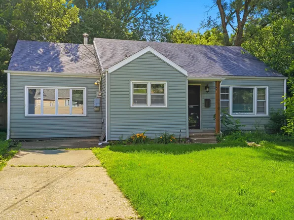 710 Hirth Ave, Columbia, MO 65203