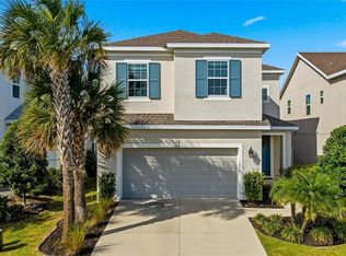 2816 Hilltop Rd, Clermont, FL 34711