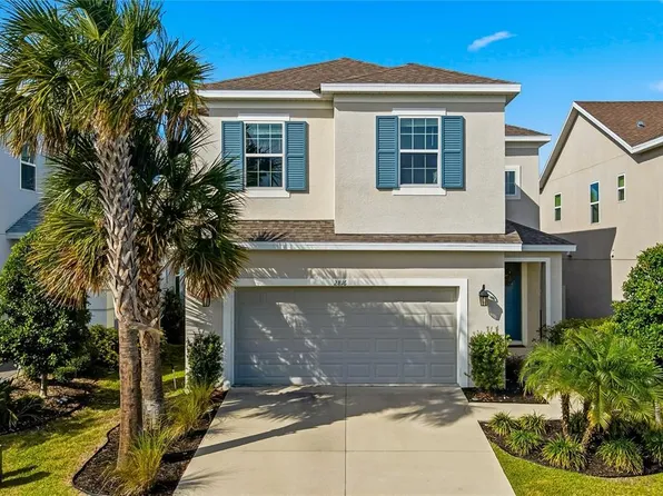 2816 Hilltop Rd, Clermont, FL 34711