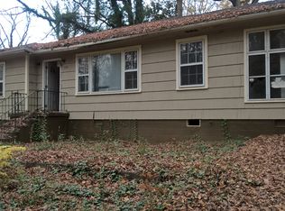 1350 Wichita Dr SW, Atlanta, GA 30311