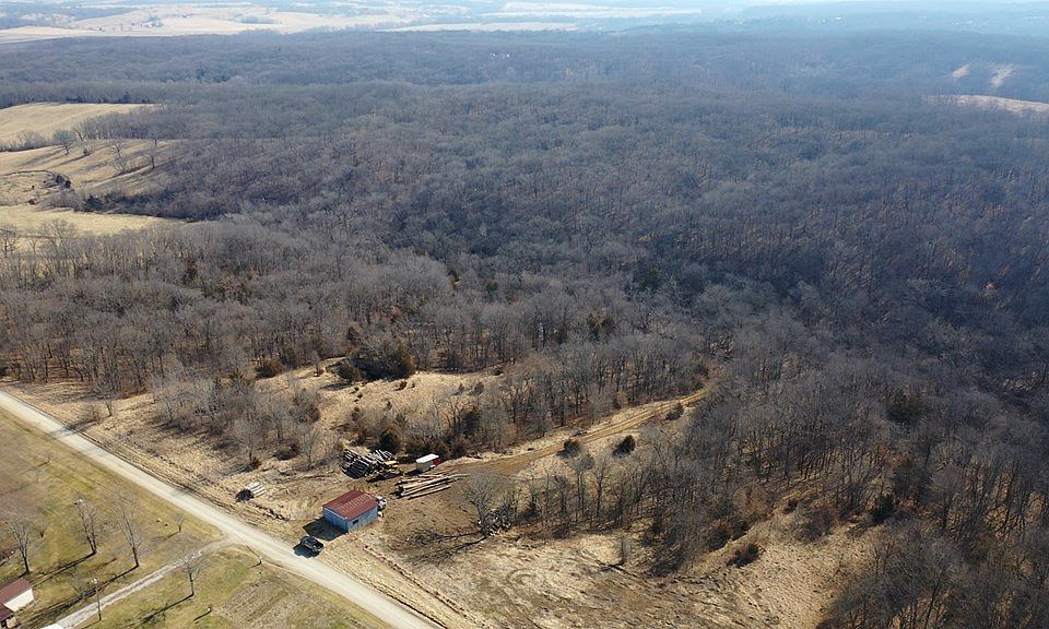 0 Oak St, Novinger, MO 63559 Zillow