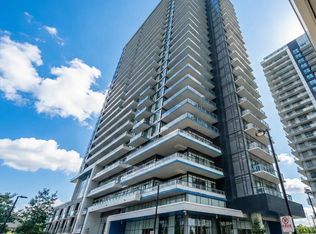 2560 Eglinton Ave W #805, Mississauga, ON