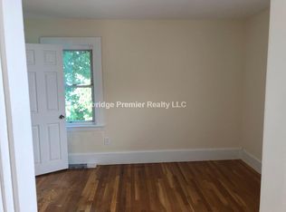 55 Bonair St #3, Somerville, MA 02145