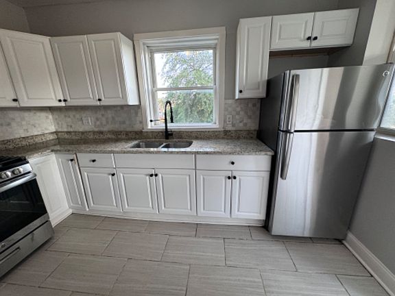 another view of kitchen