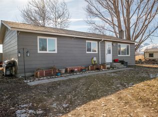 1718 Eastside Hwy, Corvallis, MT 59828