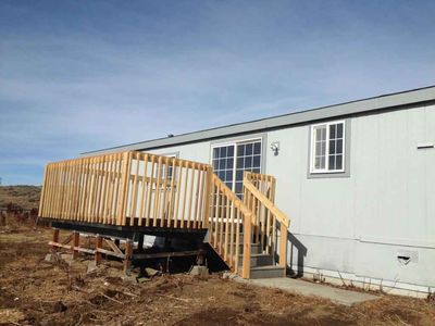 2055 Rd 3 SW, East Wenatchee, WA, 98802