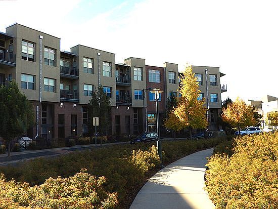 1st image of 7700 E 29th Ave Unit 309