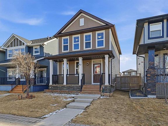 2nd image of 67 N Evanspark Rd NW