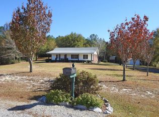 155 Loblolly Rd, Lucedale, MS 39452