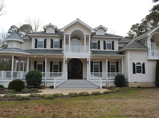 1015 Dare Rd, Yorktown, VA 23692