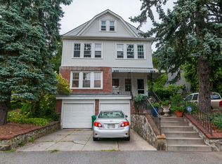 307 Fellsway W, Medford, MA 02155