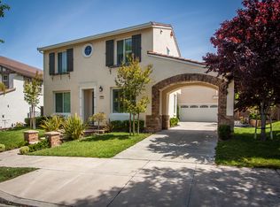 3125 Hastings Way, San Ramon, CA 94582