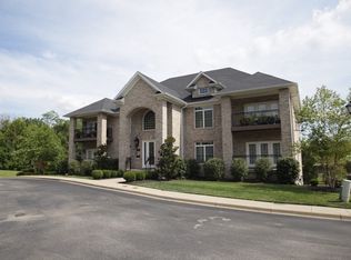 15307 Royal Troon Ave, Louisville, KY 40245