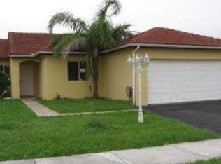 18310 SW 142nd Pl, Miami, FL 33177