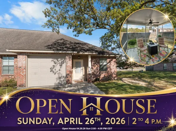 10664 Florida Blvd #1C, Walker, LA 70785