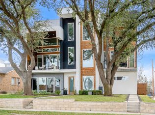 4616 Manett St, Dallas, TX