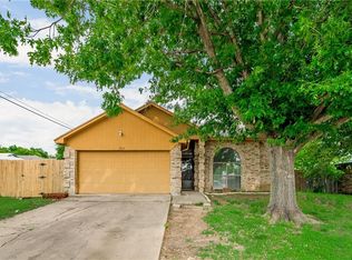 4824 Saint Thomas Pl, Fort Worth, TX 76135