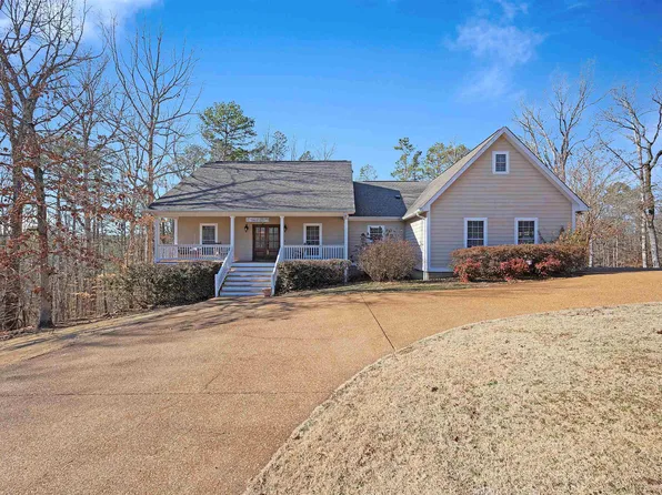 180 Strobbe Ln, Counce, TN 38326