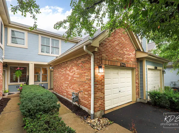 1221 Tennyson Ln, Naperville, IL 60540