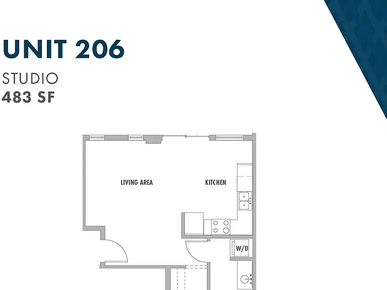 Waterton Apartments — Photo 15