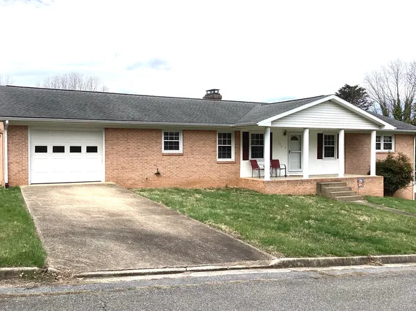 105 Poplar Ave, Buena Vista, VA 24416