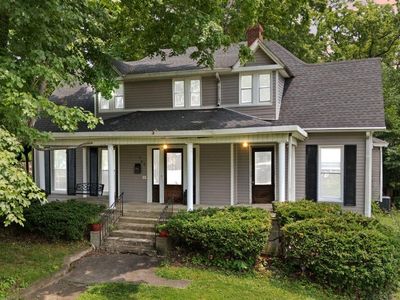 702 & 702A N Race St, Glasgow, KY, 42141