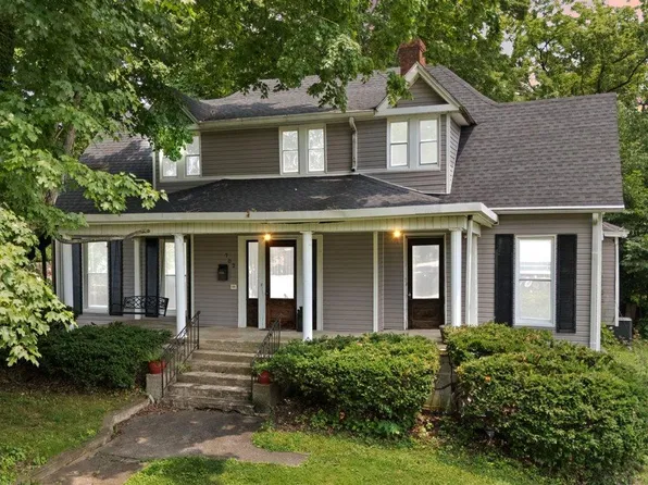 702 & 702A N Race St, Glasgow, KY 42141