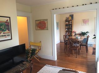 37 Benton Rd #3, Somerville, MA 02143
