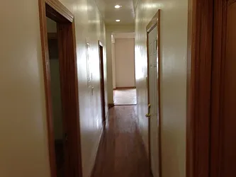 Rented by The Macon Realty