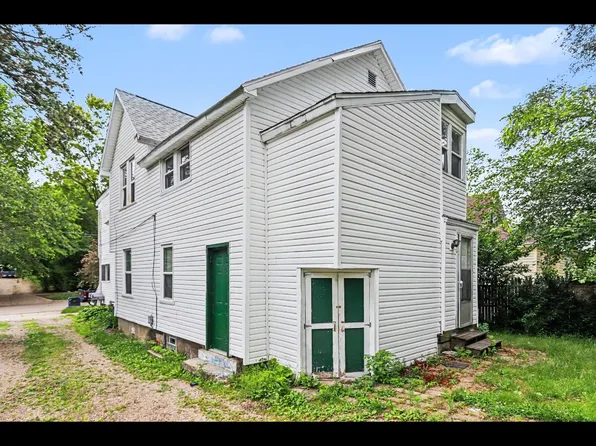 132 Reed Ave, Kalamazoo, MI 49001