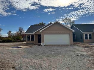 3704 Grayston Ave, Fort Wayne, IN 46806