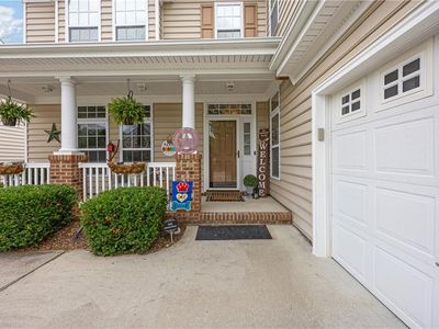 2060 Queens Point Dr, Suffolk, VA, 23434