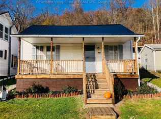 308 1st Ave, Ripley, WV 25271
