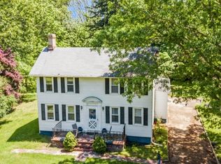 107 Taylors Mills Rd, Manalapan, NJ 07726