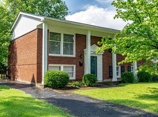 1003 Greenleaf Rd, Louisville, KY 40213