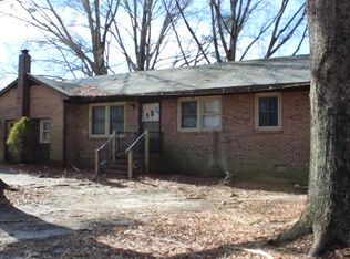 4114 Ball Park Loop, Halifax, VA 24558