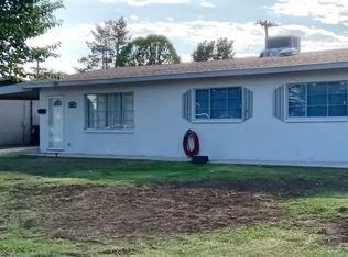 1114 Rancho Rd, Roswell, NM 88203