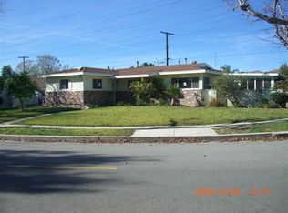 11415 Gaynor Ave, Granada Hills, CA 91344