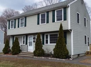 268 Stone St #2, Walpole, MA 02081