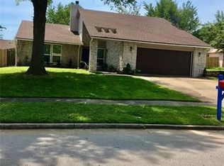 4213 W Richmond Ct S, Broken Arrow, OK 74012