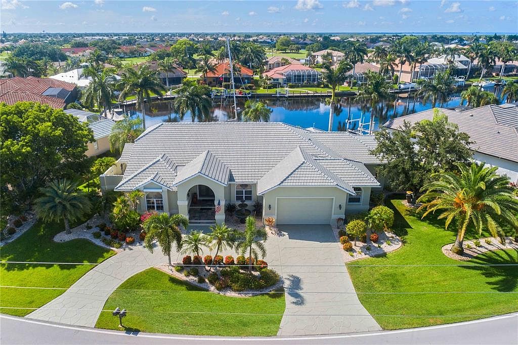 4034 La Costa Island Ct, Punta Gorda, FL 33950 Zillow